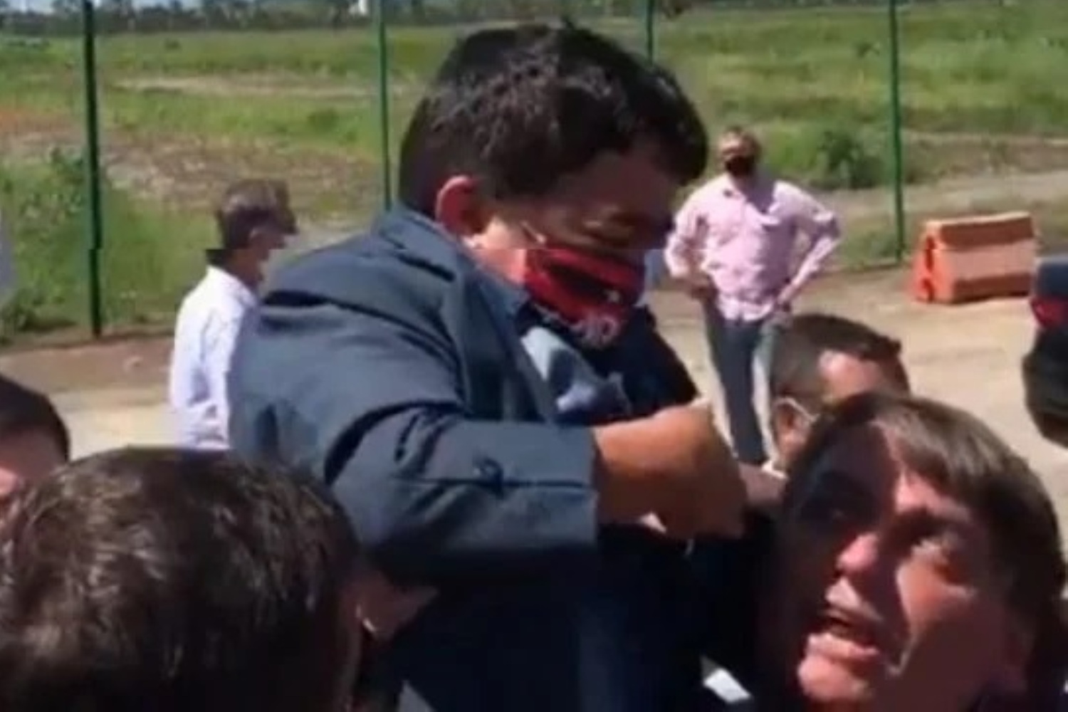 bozo anão2