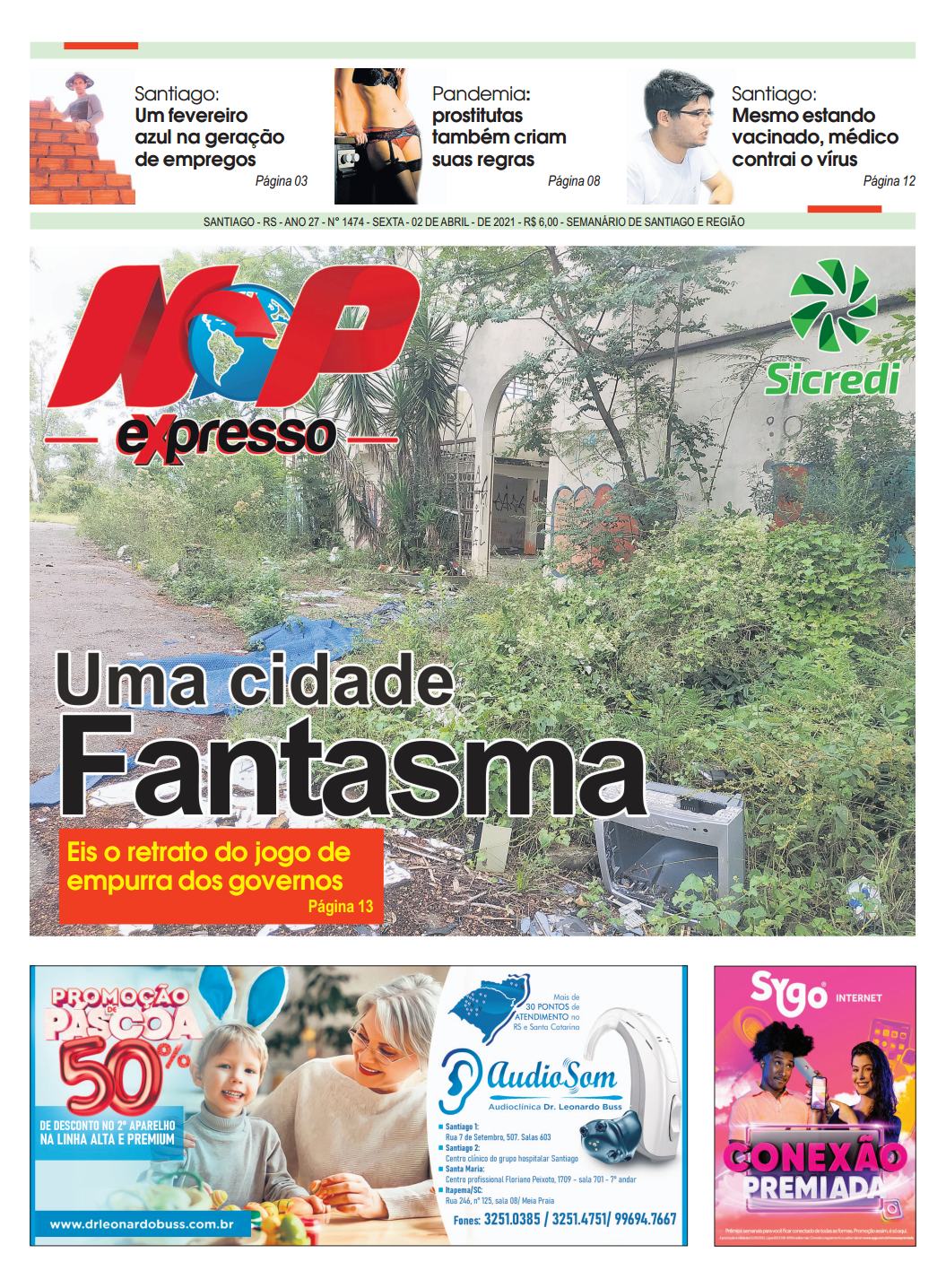 Expresso Ilustrado