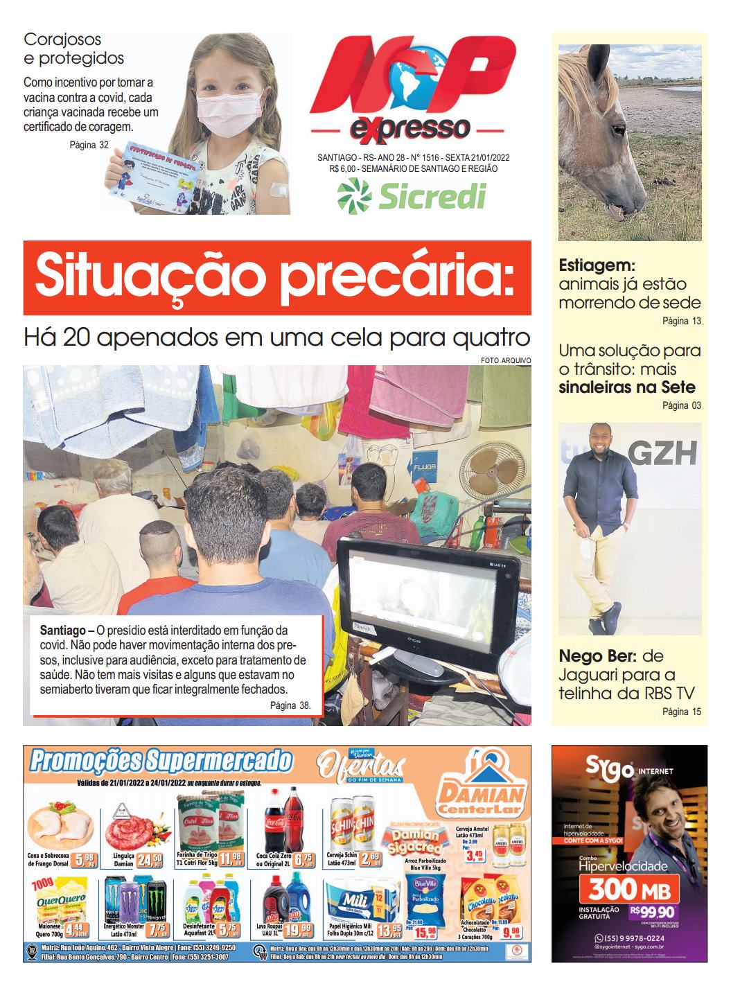 NP/Expresso 21.01.22