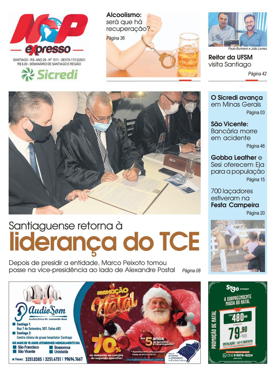 Expresso Ilustrado 17.12.21