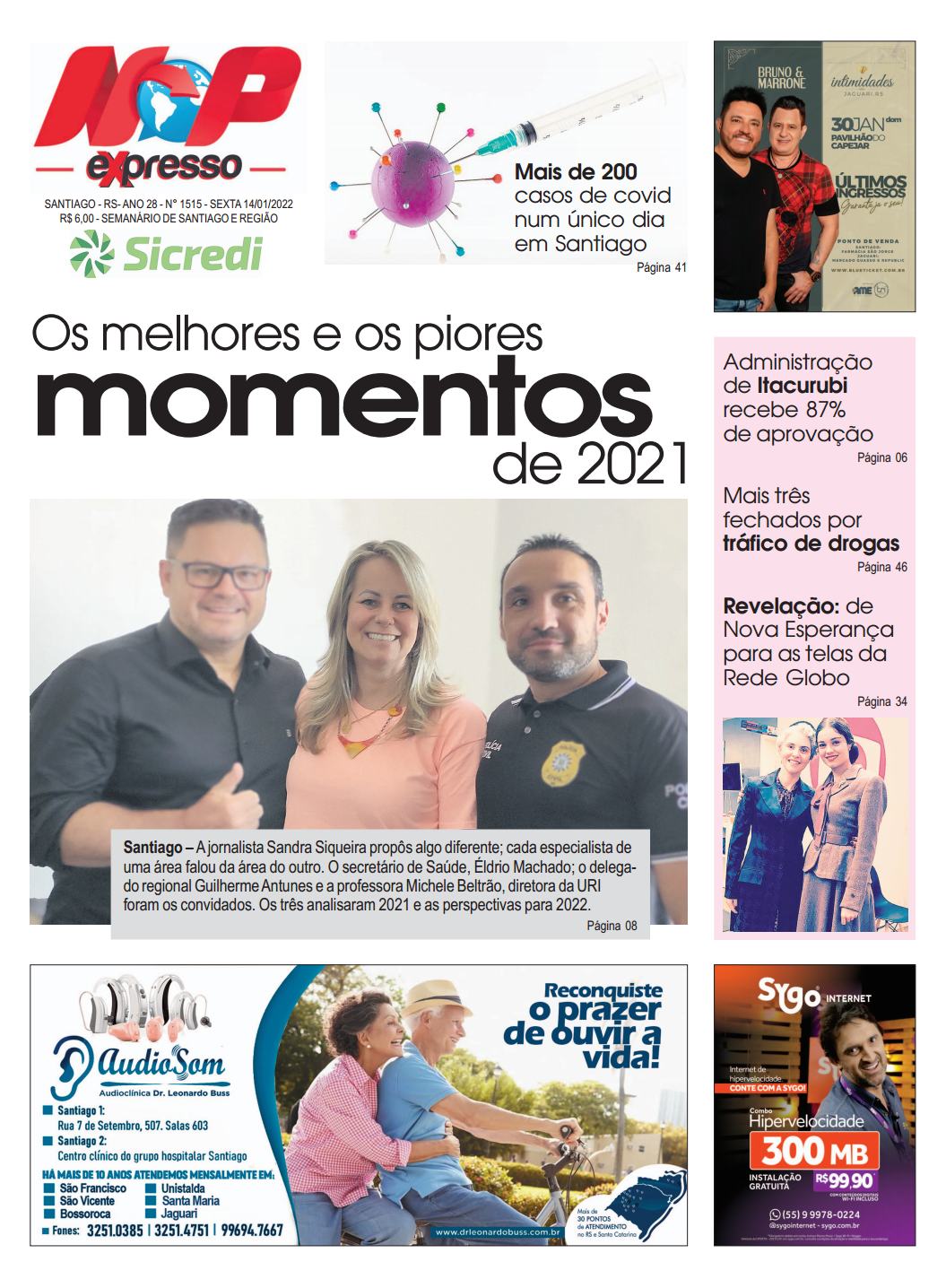 NP/Expresso 14.01.22