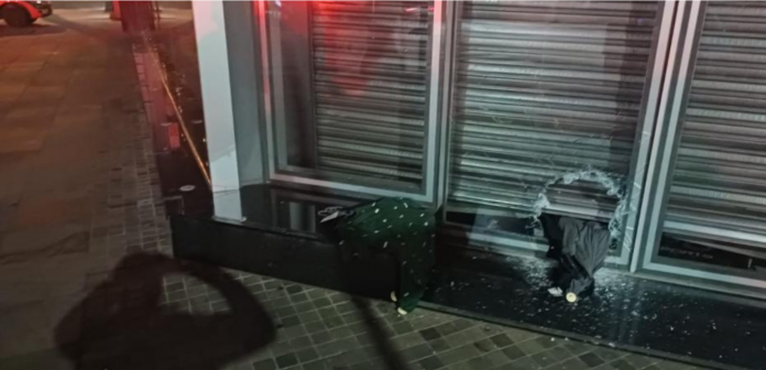 Criminoso é preso pela 44ª vez