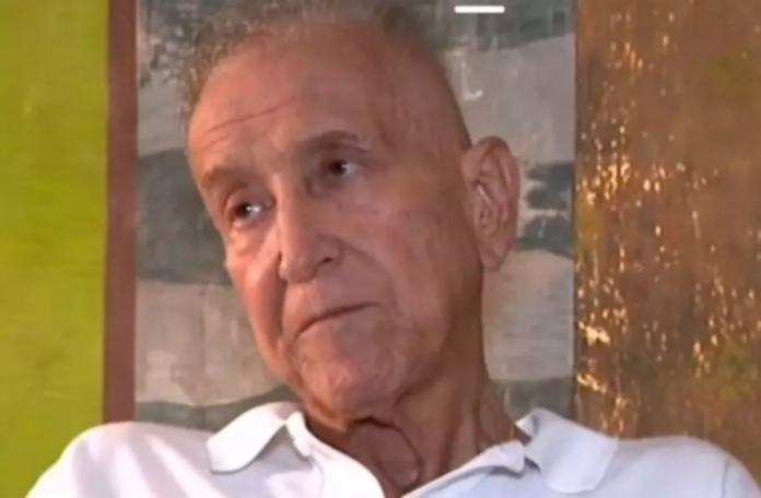 Carlos Alberto Parreira