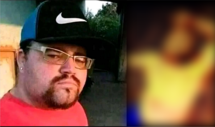Homicídio em Cacequi