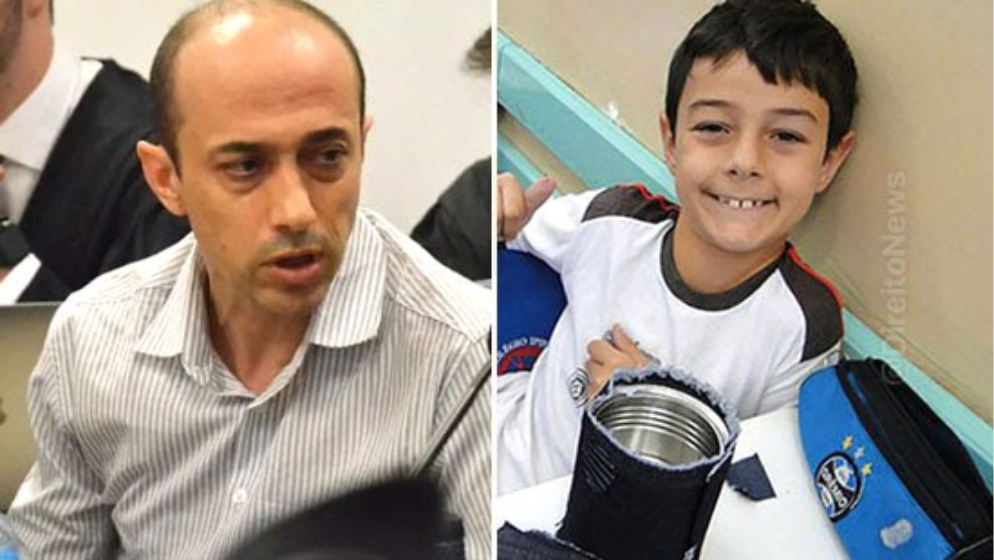 Leandro Boldrini,