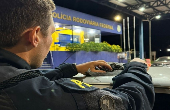 casal de traficantes