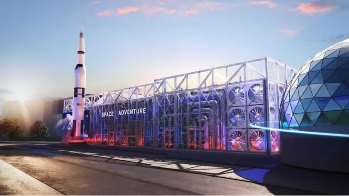 nasa