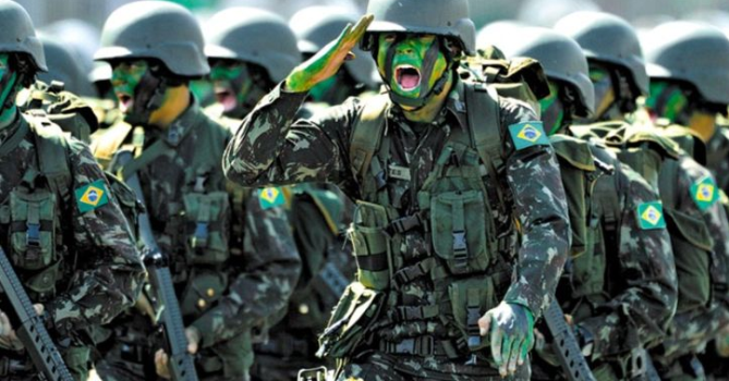 Exército
