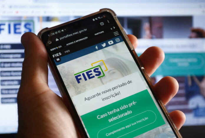 Fies social