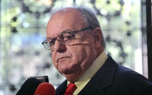 Inter ex-presidente