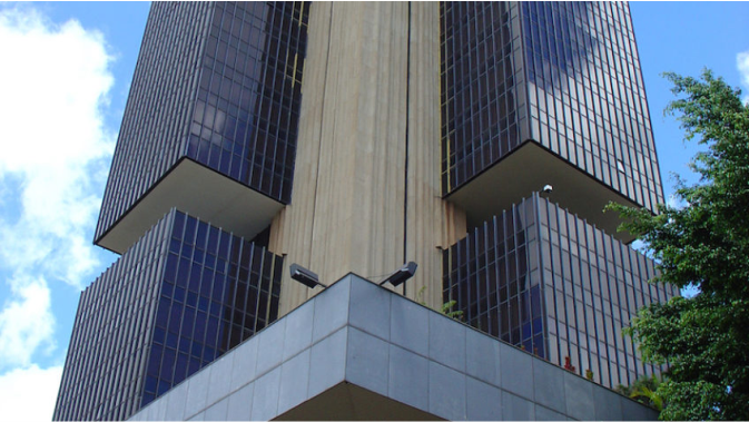 banco central