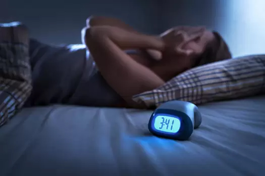 Ansiedade Noturna: saiba como lidar com preocupações durante o sono