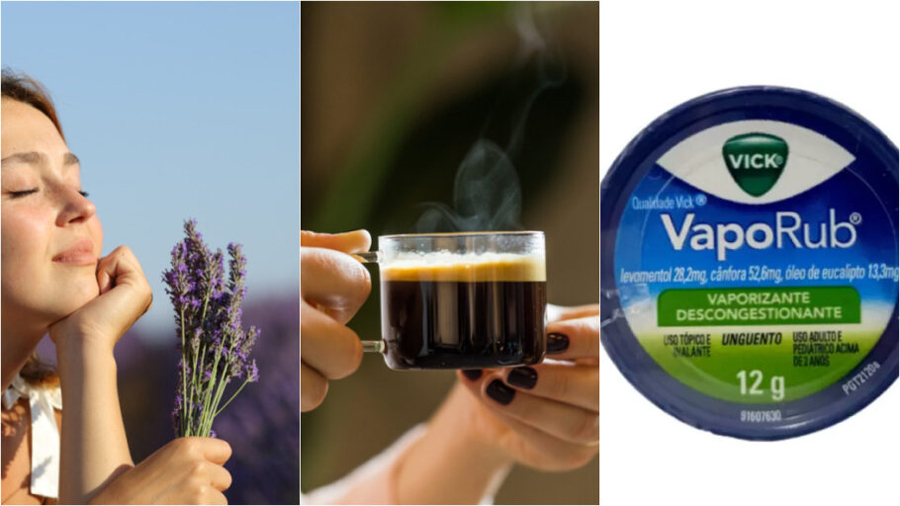 12 aromas que podem aliviar a depressão, segundo estudo norte-americano