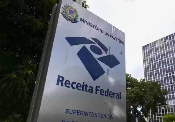 Receita Federal