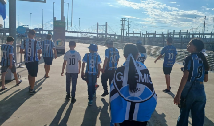 grêmio