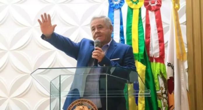 prefeito