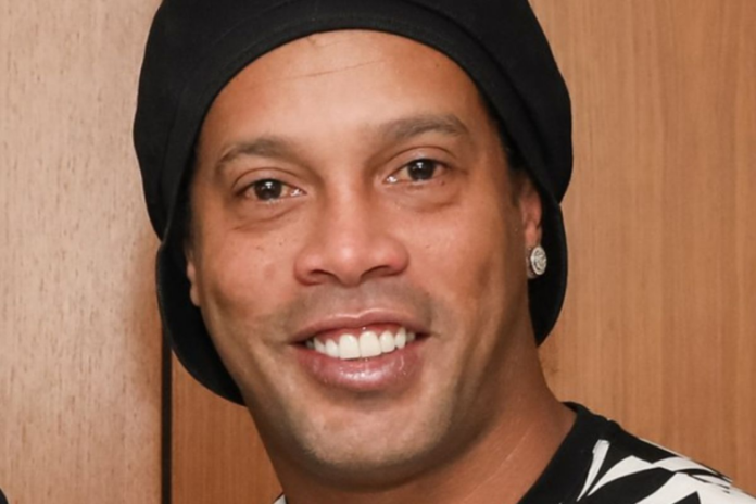 Ronaldinho Gaúcho