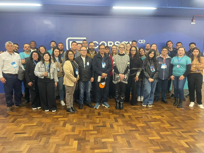 Corsan abre sede em Porto Alegre para apresentar estrutura e investimentos