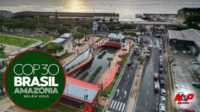 O governo brasileiro vai pagar a hospedagem de delegações na COP30?