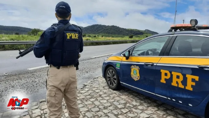 PRF prende traficante com cocaína e crack em Cruz Alta