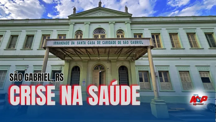 Médicos entregam demissão e ameaçam paralisar único hospital de São Gabriel