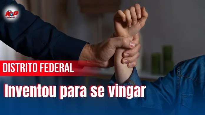 Menina confessa que forjou estupro coletivo para incriminar colegas