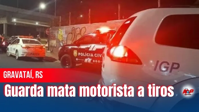 guarda-mata-motorista