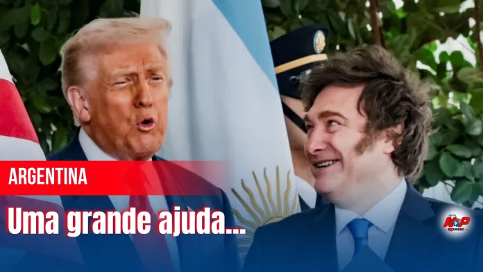 milei-e-trump