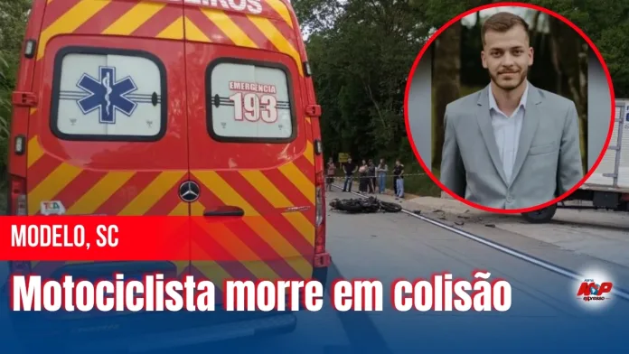 motociclista-morre-em-colisao