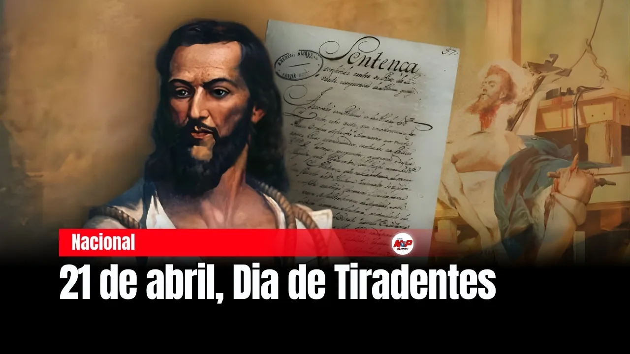 Você sabe por que hoje é feriado? - NP Expresso
